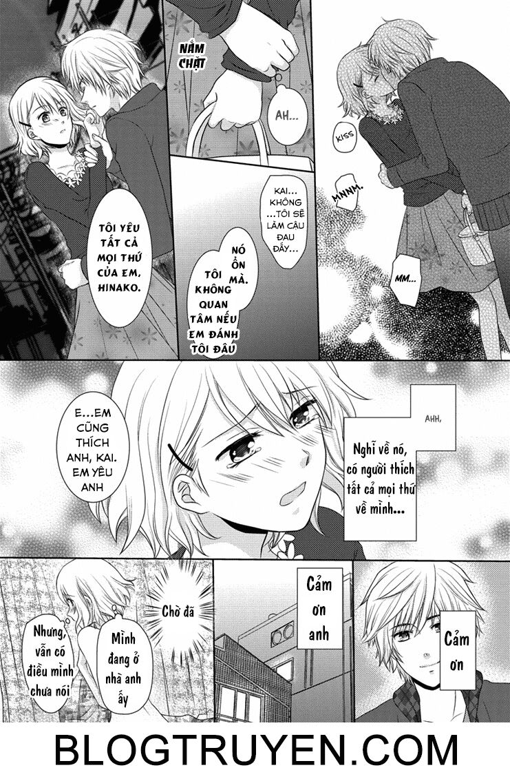 30 Year Old Virgin OL: Chapter 1: One shot