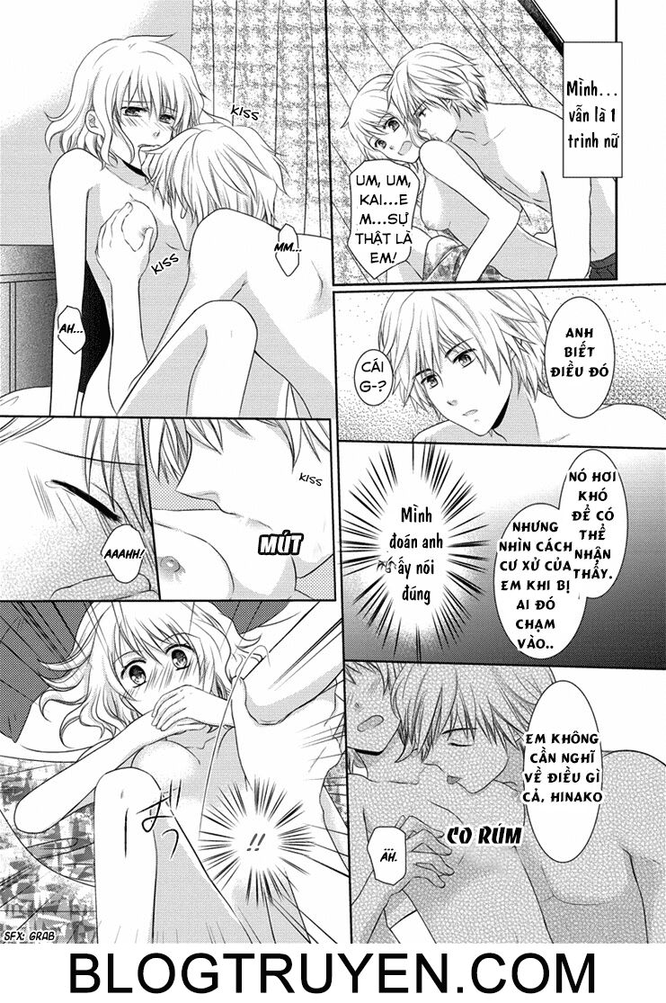 30 Year Old Virgin OL: Chapter 1: One shot