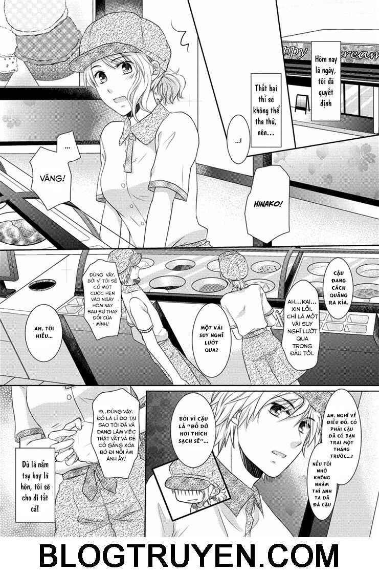 30 Year Old Virgin OL: Chapter 1: One shot