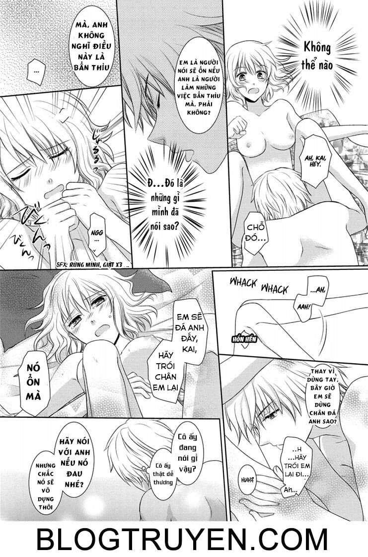 30 Year Old Virgin OL: Chapter 1: One shot