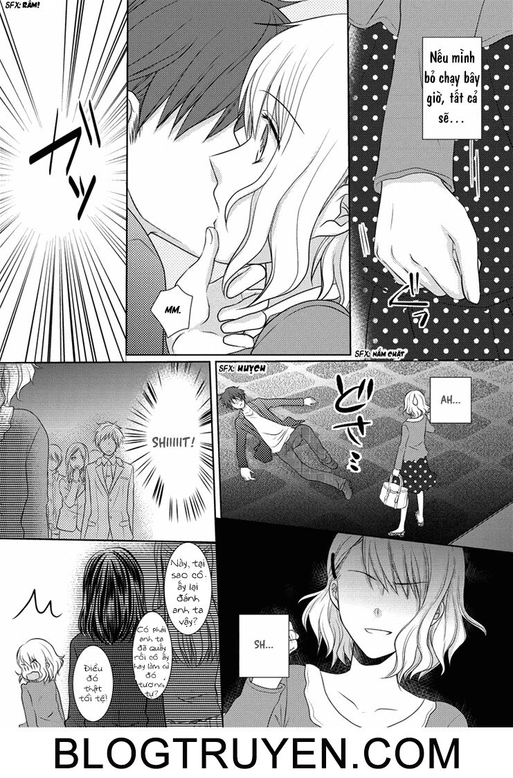 30 Year Old Virgin OL: Chapter 1: One shot