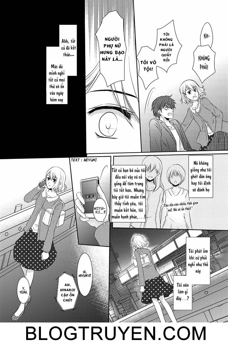 30 Year Old Virgin OL: Chapter 1: One shot