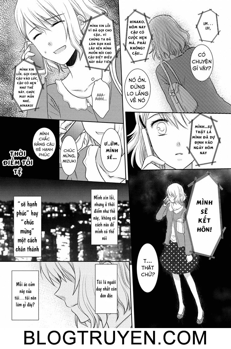 30 Year Old Virgin OL: Chapter 1: One shot