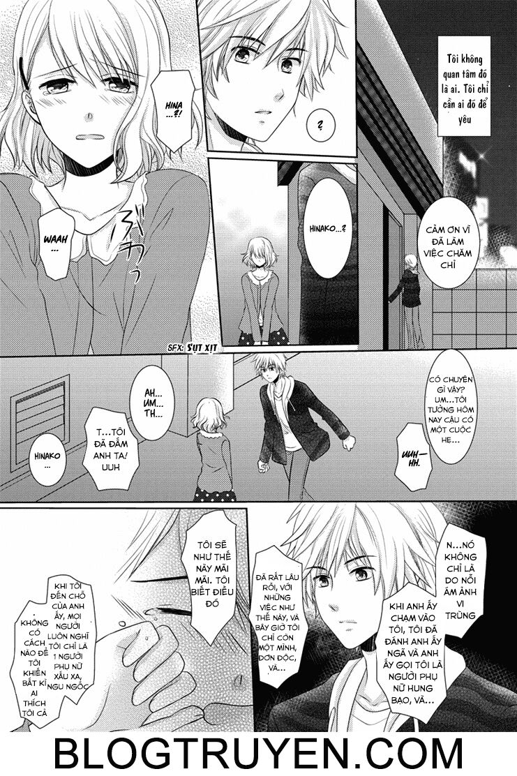 30 Year Old Virgin OL: Chapter 1: One shot