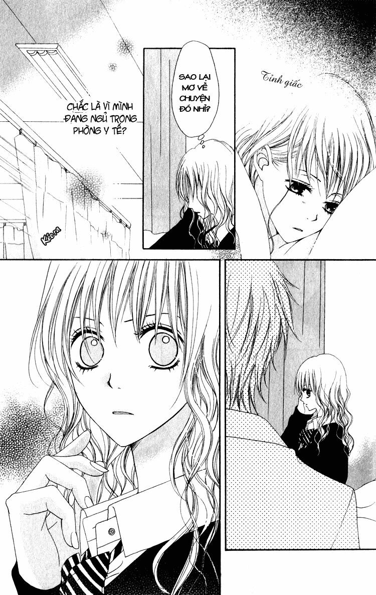 Suki yori mo Kirai: Chapter 1: One shot