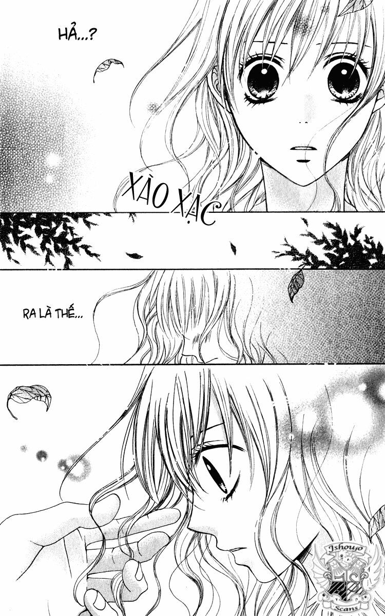 Suki yori mo Kirai: Chapter 1: One shot