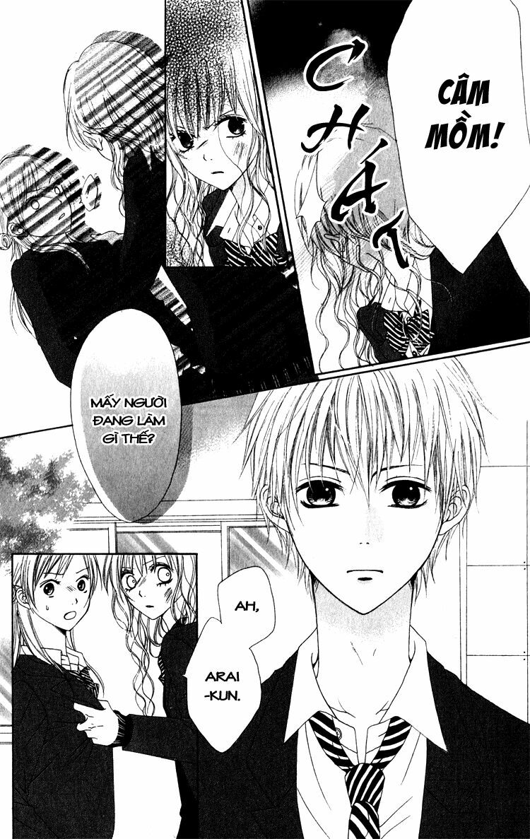 Suki yori mo Kirai: Chapter 1: One shot