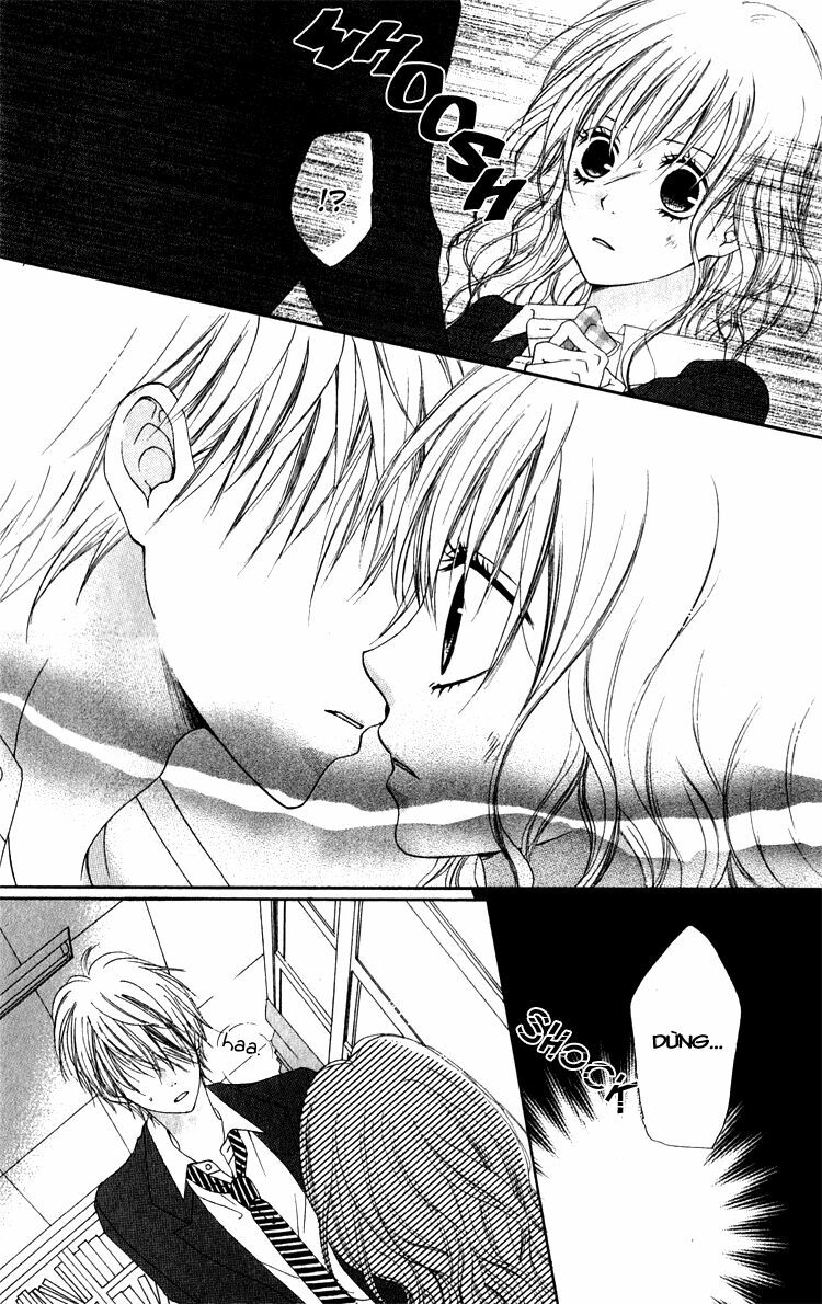 Suki yori mo Kirai: Chapter 1: One shot