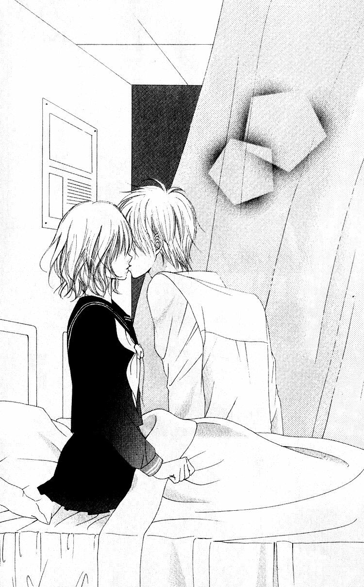 Suki yori mo Kirai: Chapter 1: One shot