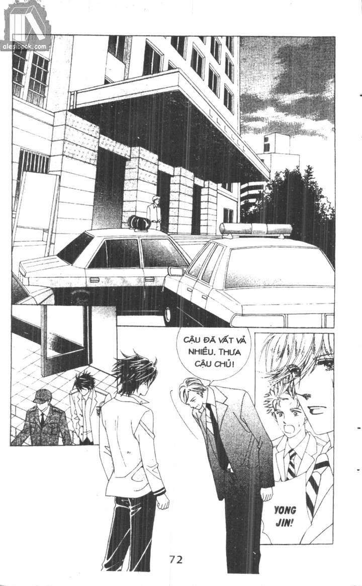 Hồng Tiểu Thư: Chapter 10