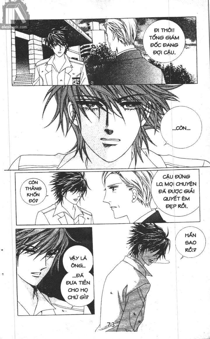 Hồng Tiểu Thư: Chapter 10