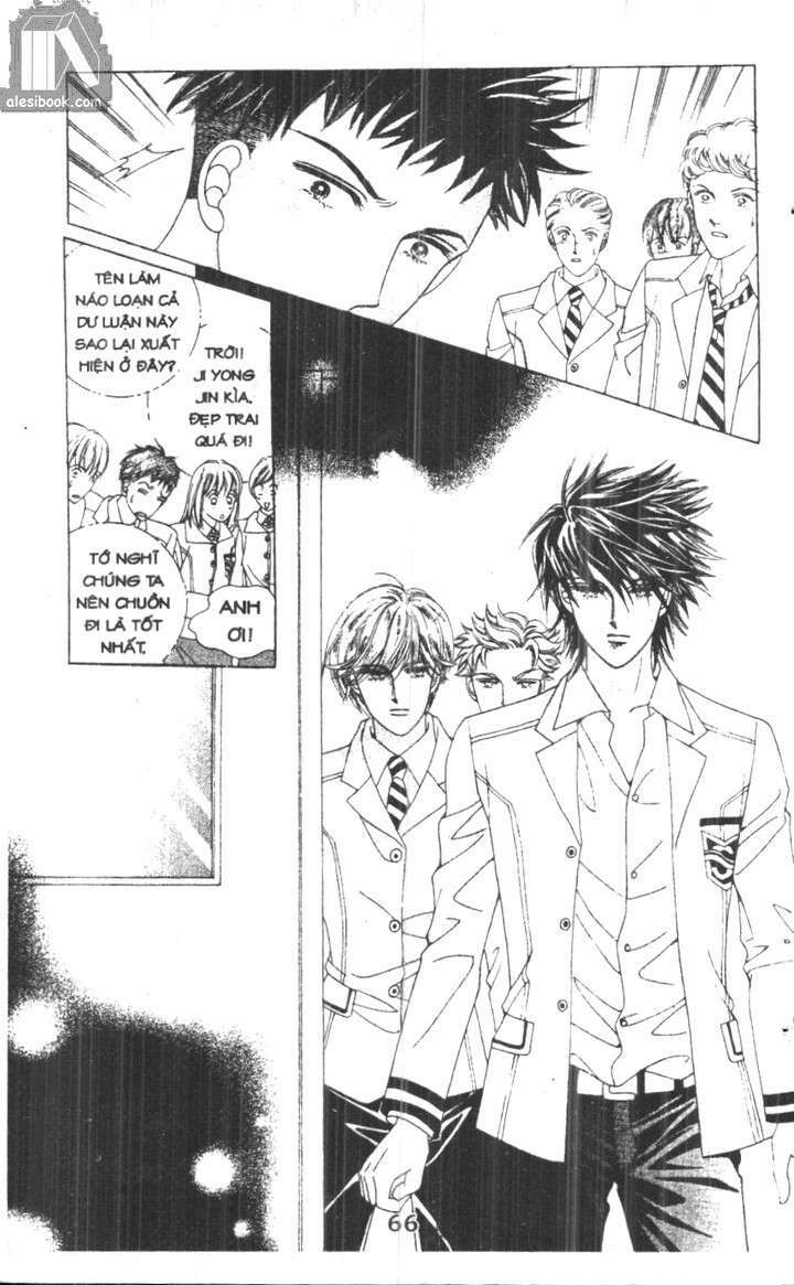 Hồng Tiểu Thư: Chapter 10
