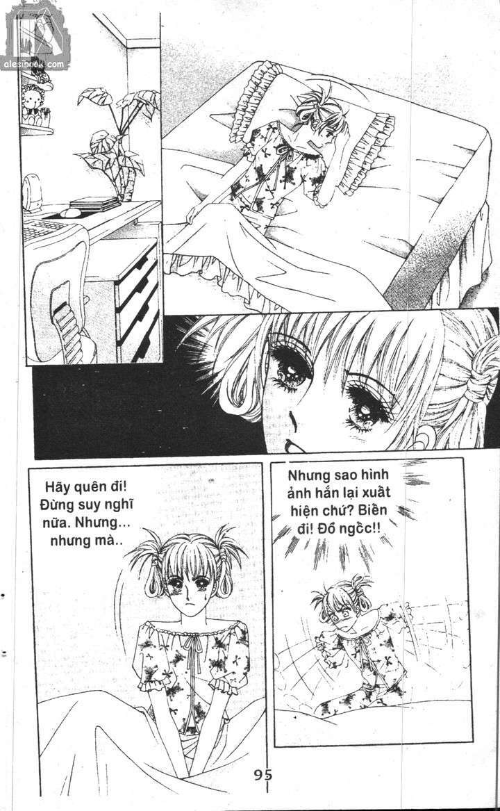 Hồng Tiểu Thư: Chapter 11