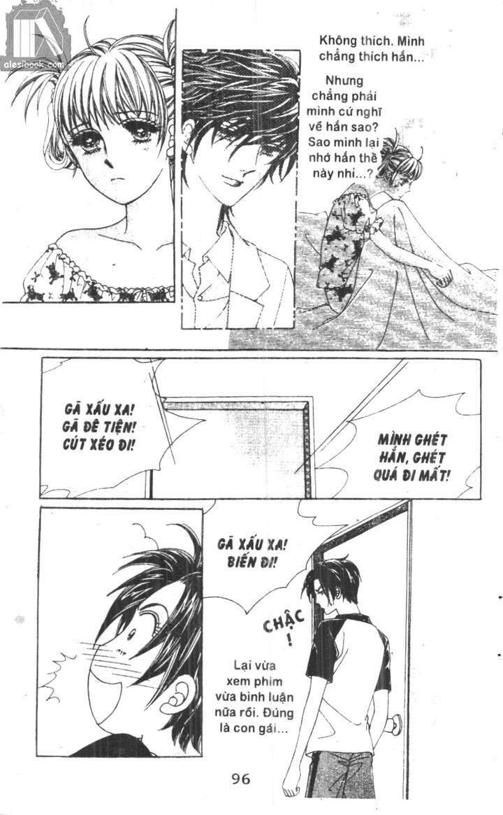Hồng Tiểu Thư: Chapter 11