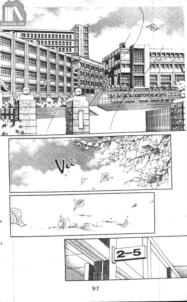 Hồng Tiểu Thư: Chapter 11