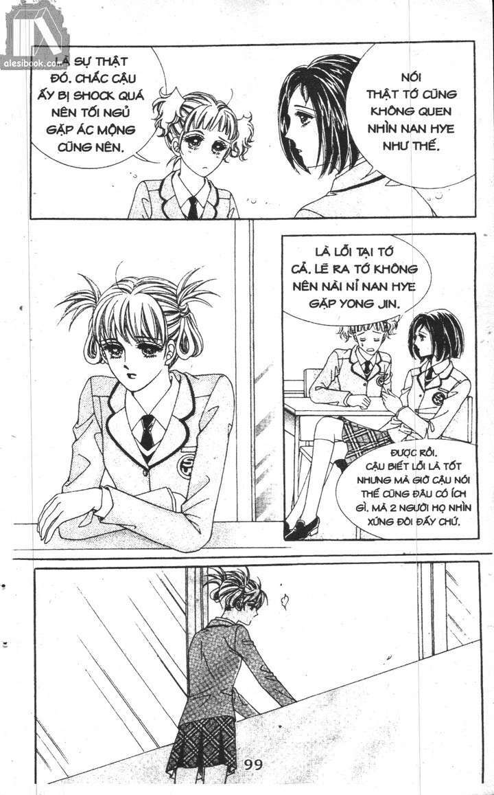 Hồng Tiểu Thư: Chapter 11