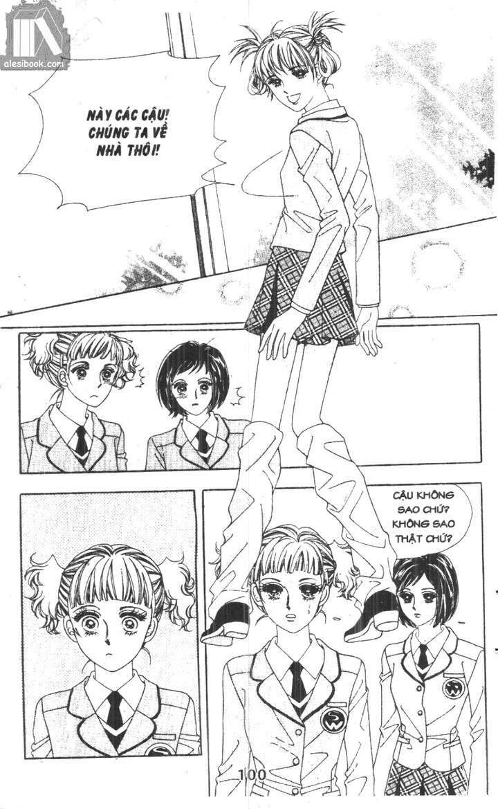 Hồng Tiểu Thư: Chapter 11