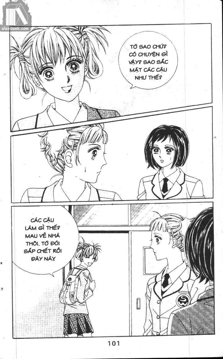 Hồng Tiểu Thư: Chapter 11