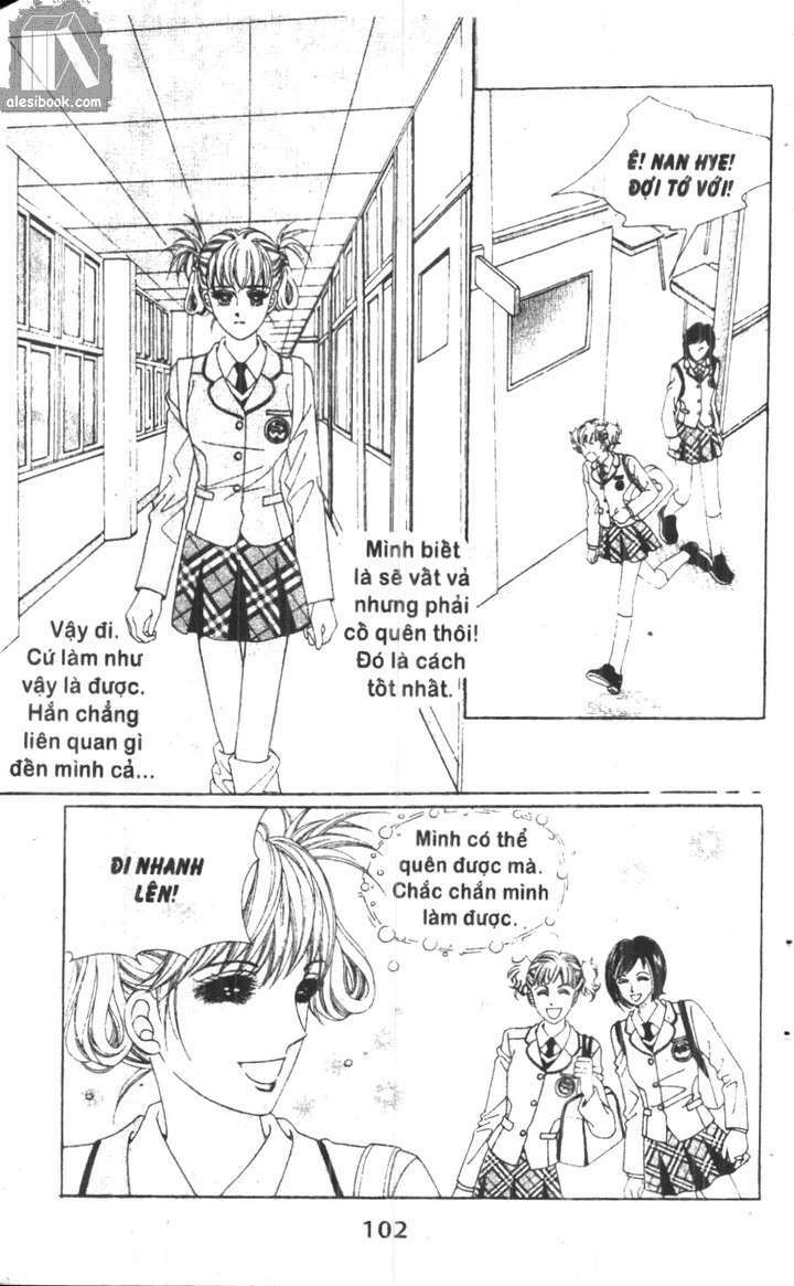 Hồng Tiểu Thư: Chapter 11