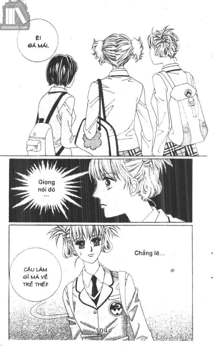 Hồng Tiểu Thư: Chapter 11