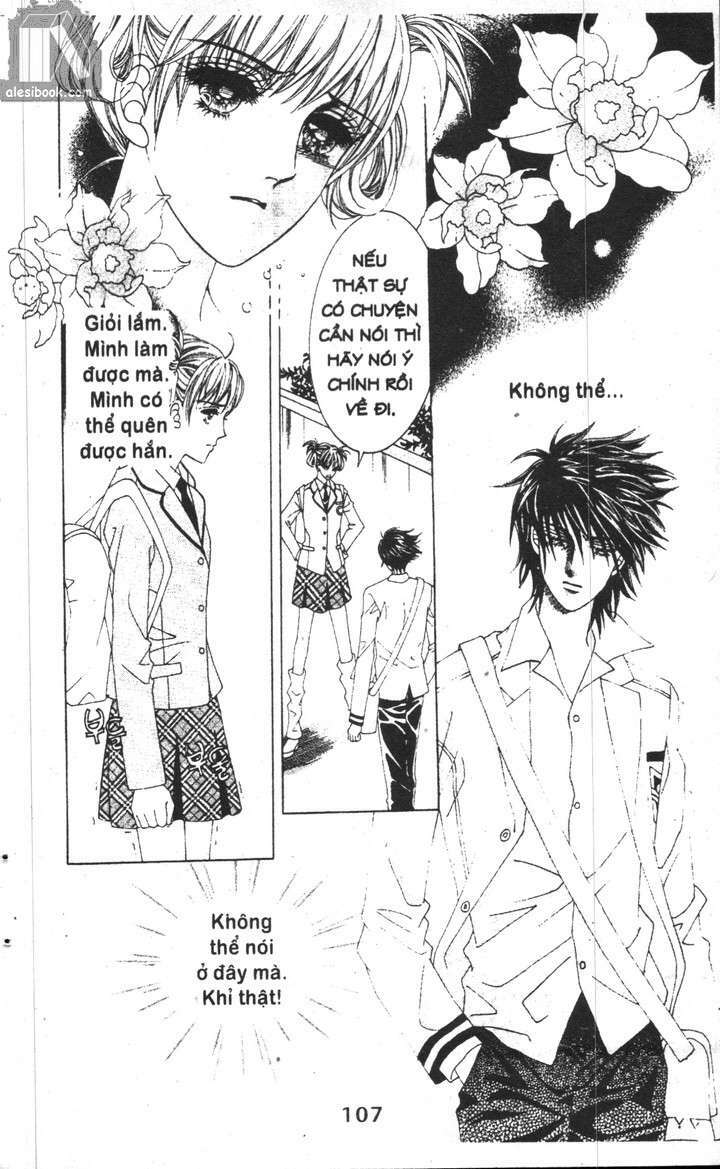 Hồng Tiểu Thư: Chapter 11