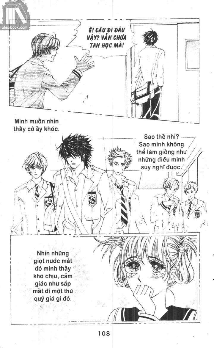 Hồng Tiểu Thư: Chapter 11
