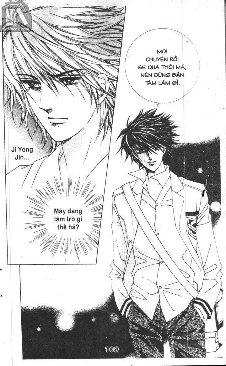 Hồng Tiểu Thư: Chapter 11