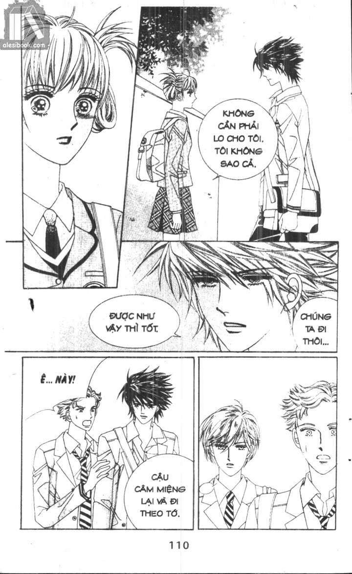 Hồng Tiểu Thư: Chapter 11