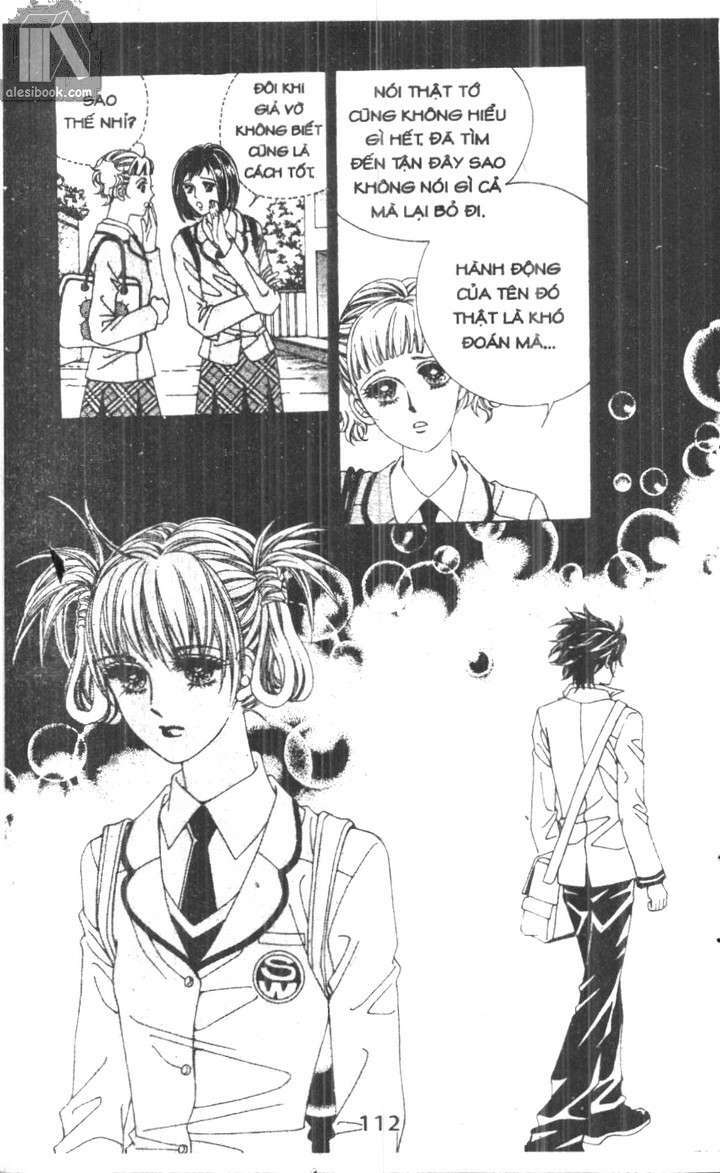 Hồng Tiểu Thư: Chapter 11