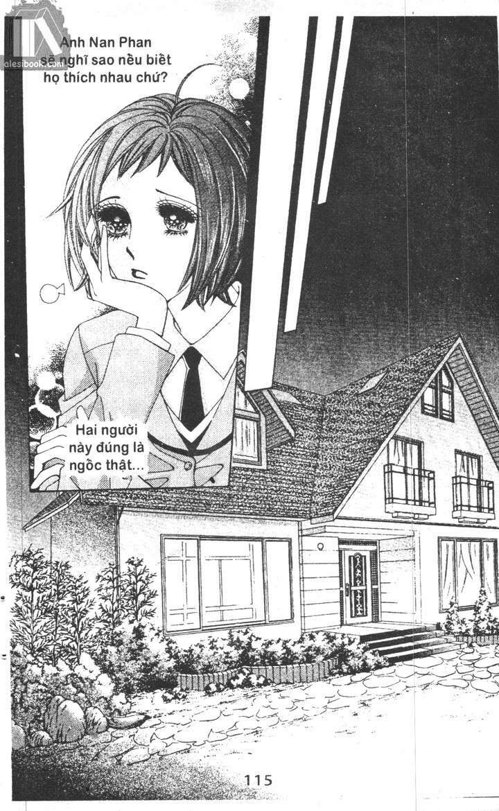 Hồng Tiểu Thư: Chapter 11