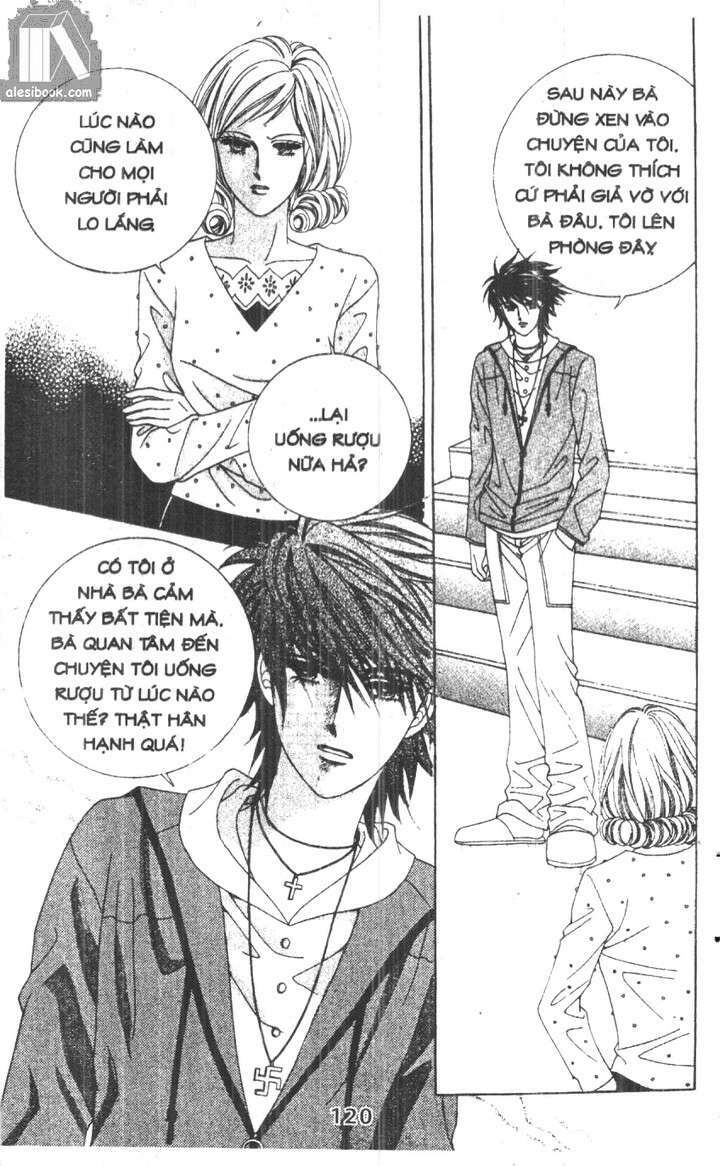 Hồng Tiểu Thư: Chapter 11