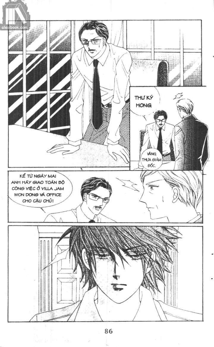 Hồng Tiểu Thư: Chapter 11