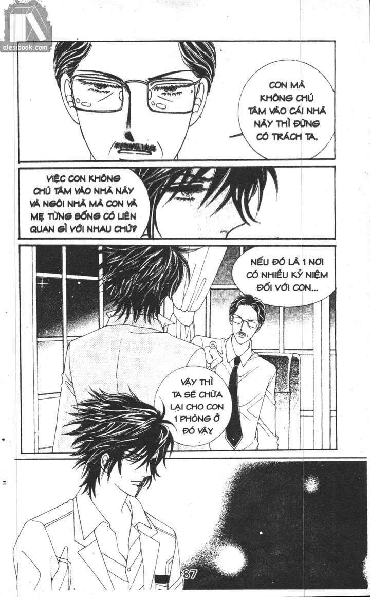 Hồng Tiểu Thư: Chapter 11