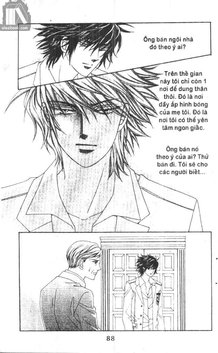 Hồng Tiểu Thư: Chapter 11