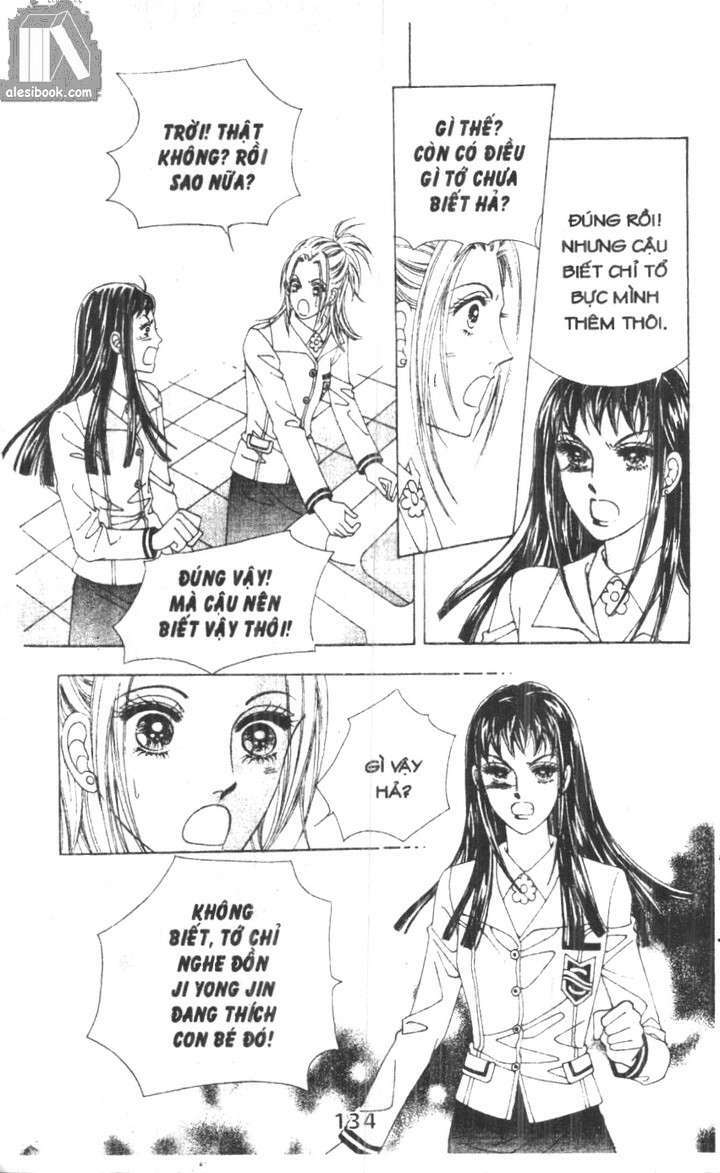 Hồng Tiểu Thư: Chapter 12