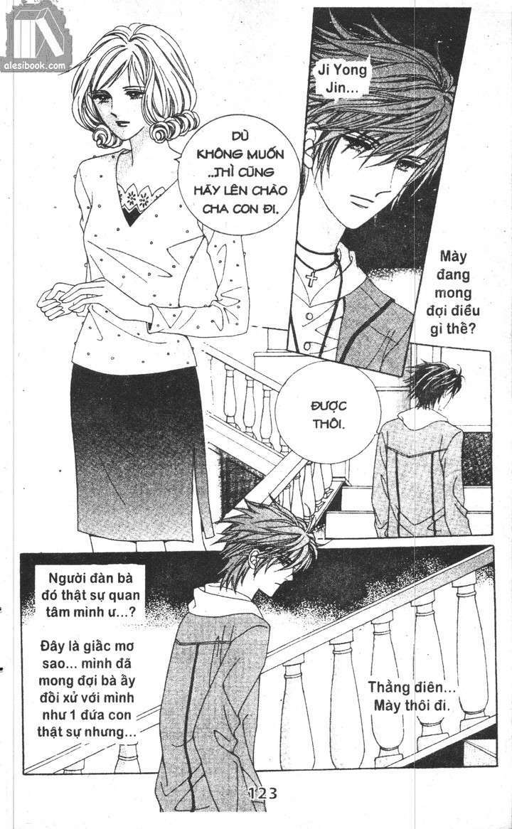 Hồng Tiểu Thư: Chapter 12