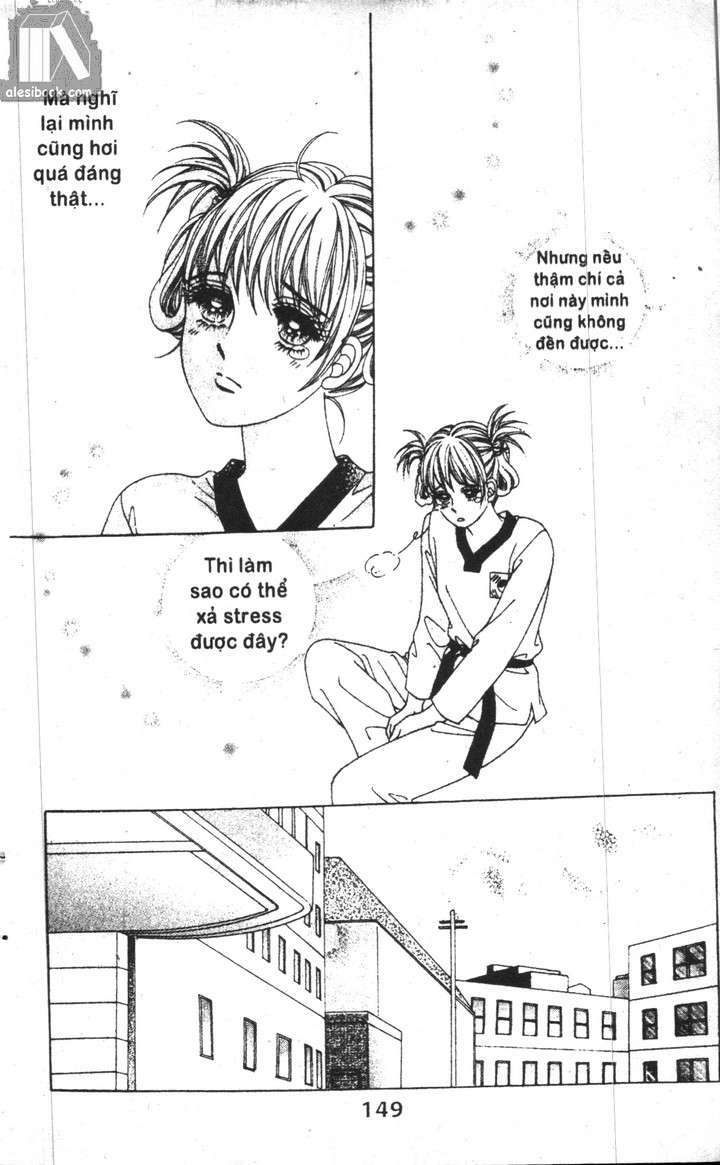 Hồng Tiểu Thư: Chapter 12