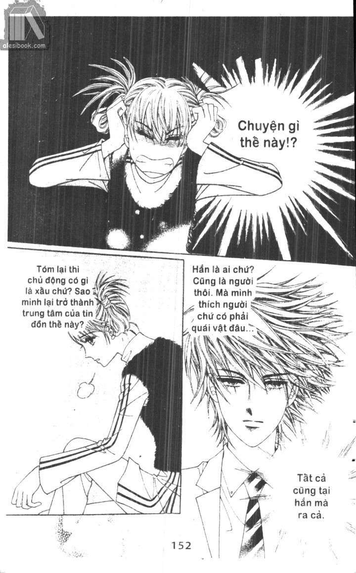 Hồng Tiểu Thư: Chapter 12