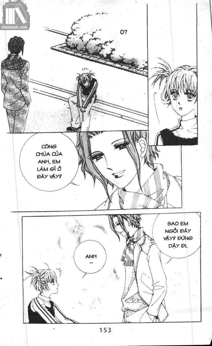 Hồng Tiểu Thư: Chapter 12