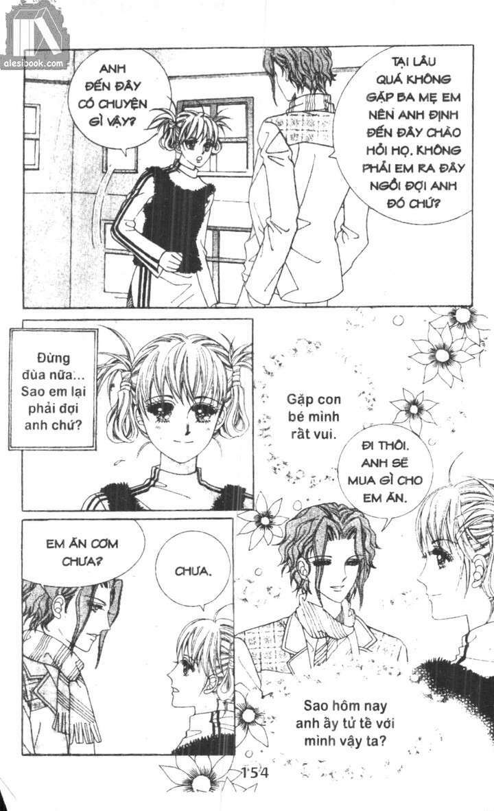 Hồng Tiểu Thư: Chapter 12
