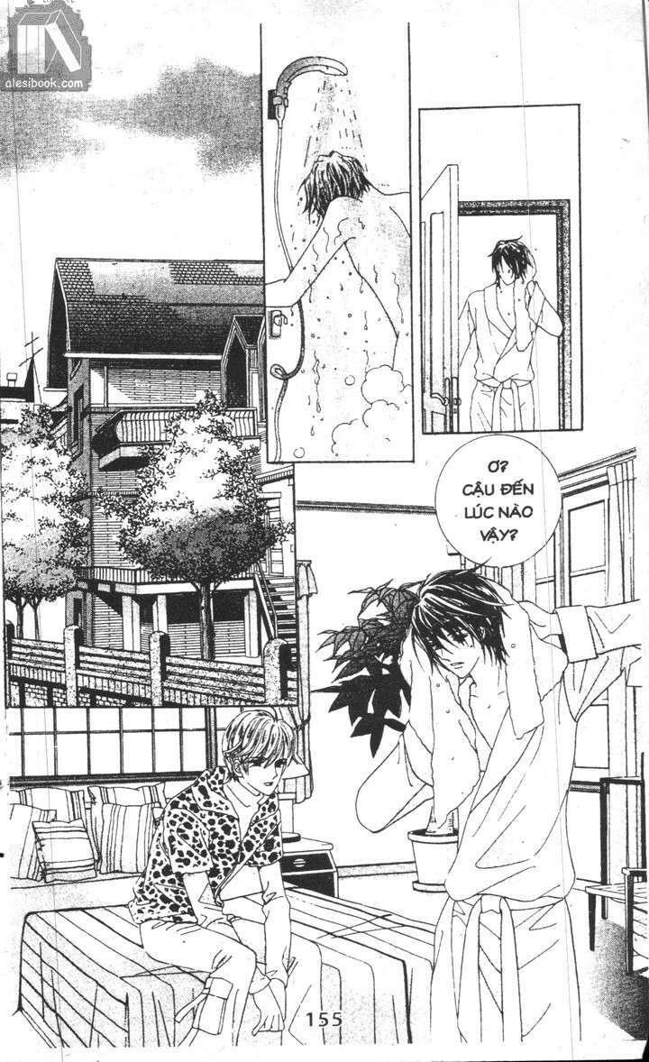 Hồng Tiểu Thư: Chapter 12