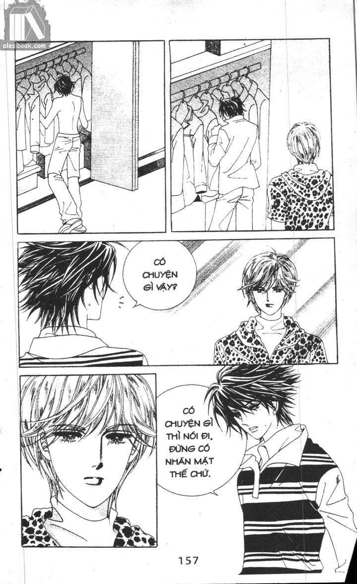Hồng Tiểu Thư: Chapter 12