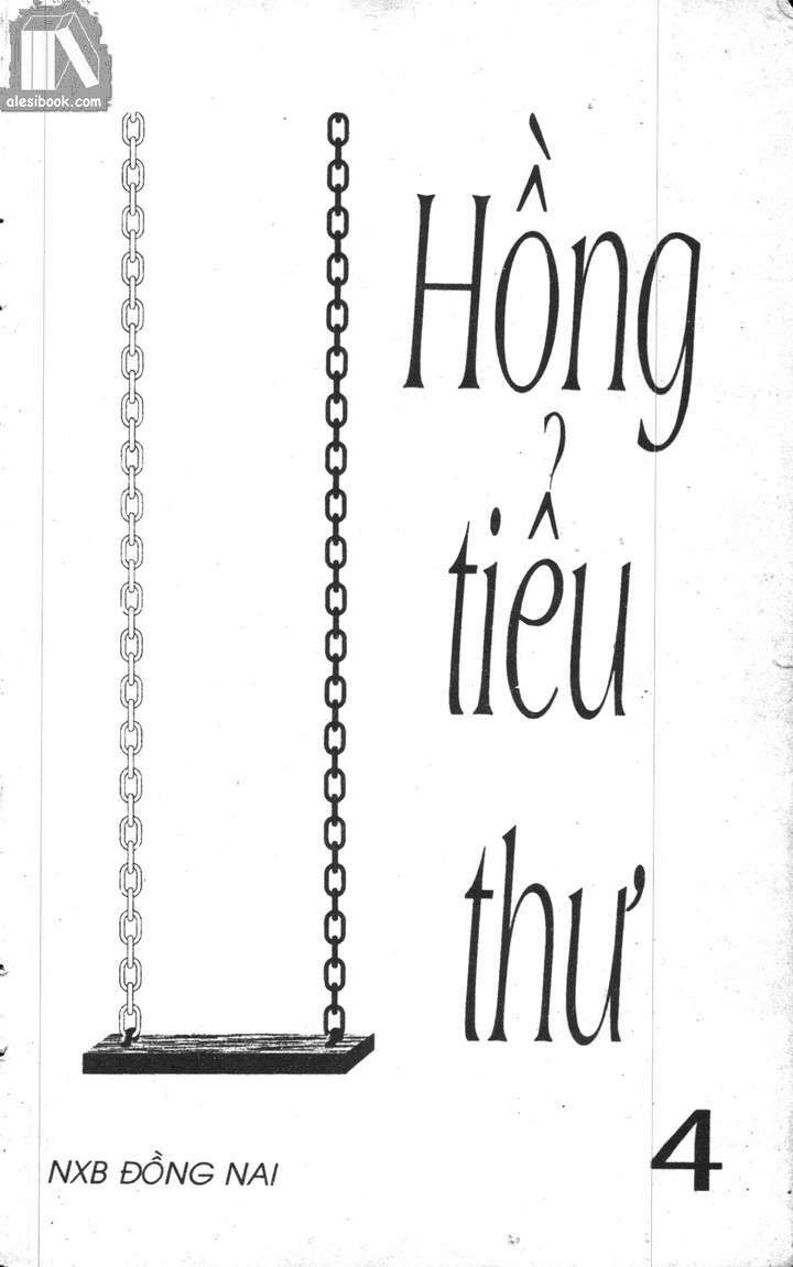 Hồng Tiểu Thư: Chapter 13