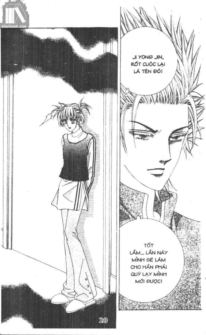 Hồng Tiểu Thư: Chapter 13