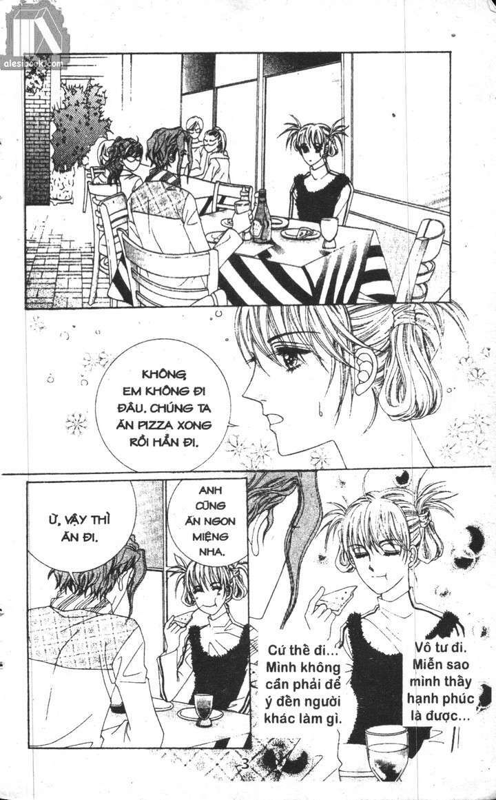 Hồng Tiểu Thư: Chapter 13