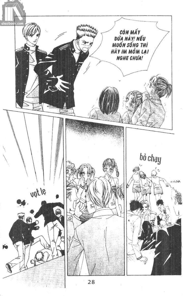 Hồng Tiểu Thư: Chapter 13