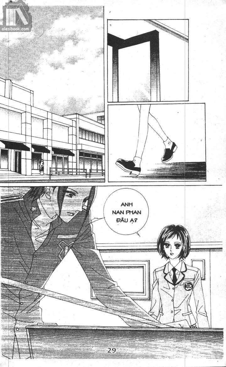 Hồng Tiểu Thư: Chapter 13