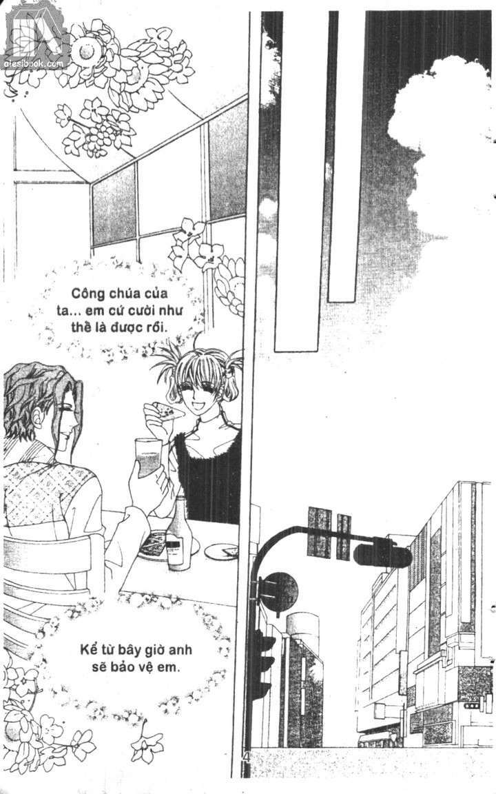 Hồng Tiểu Thư: Chapter 13
