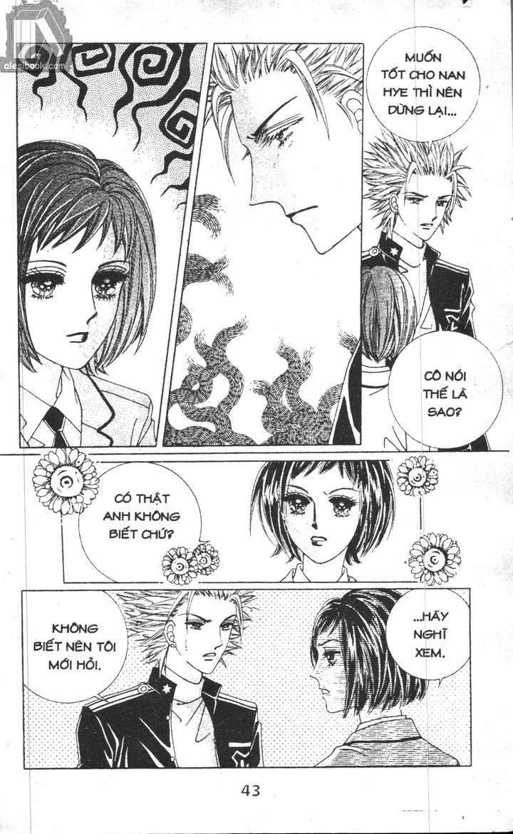 Hồng Tiểu Thư: Chapter 14