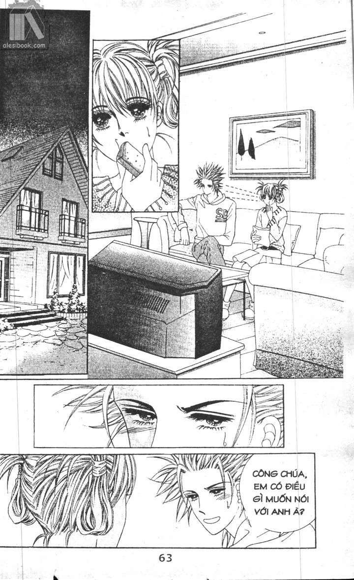 Hồng Tiểu Thư: Chapter 14